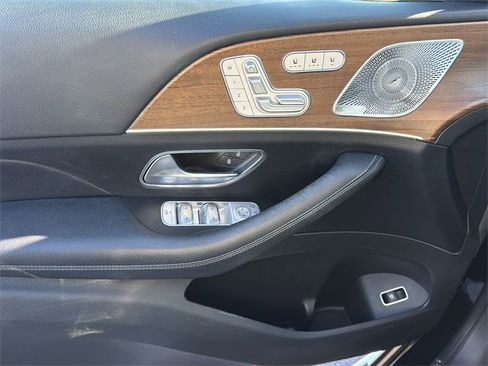 Used 2021 Mercedes-Benz GLE 350 4MATIC image 24