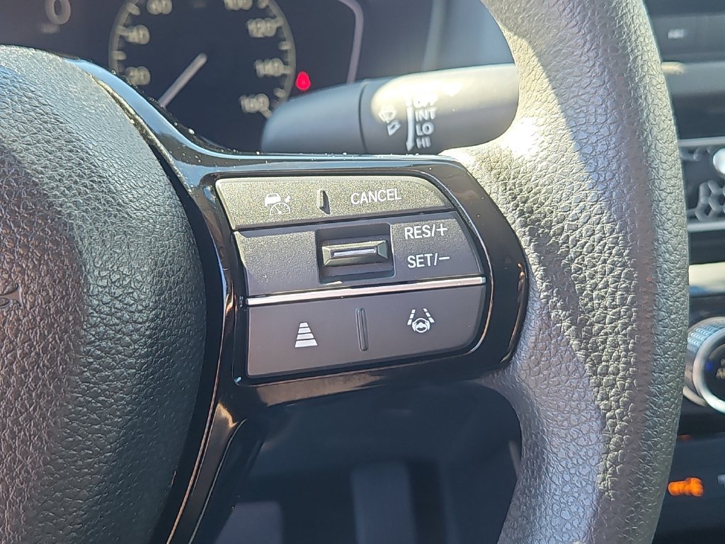 Used 2024 Honda Civic LX image 20