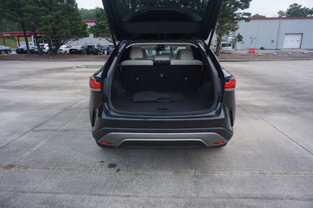 Used 2024 Lexus RX 350 Premium w/ Accessory Package (Z1) FWD image 17
