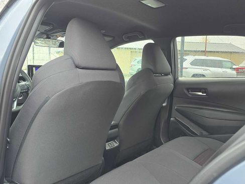 Certified 2024 Toyota Corolla SE image 21