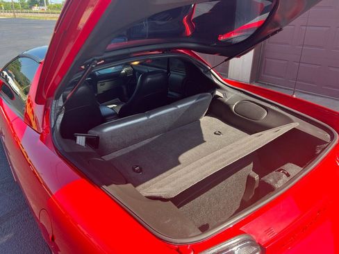 Used 2002 Chevrolet Camaro Z28 w/ Preferred Equipment Group 2 RWD image 52