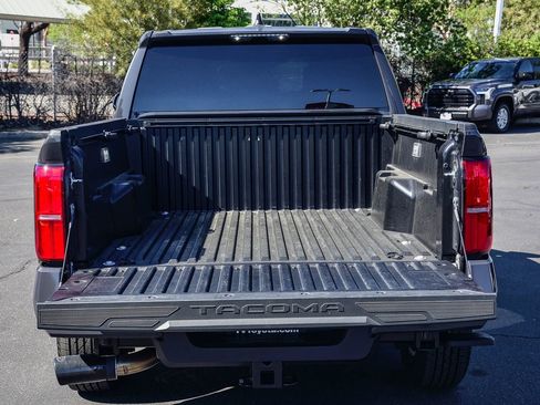 Certified 2025 Toyota Tacoma SR5 image 30