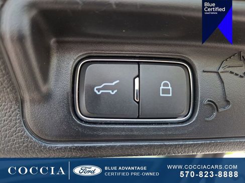 Certified 2020 Ford Explorer XLT w/ Comfort Package AWD/4WD image 29
