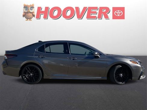 Used 2023 Toyota Camry XSE image 2