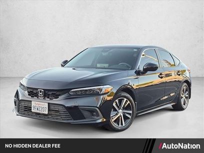 Used 2023 Honda Civic LX