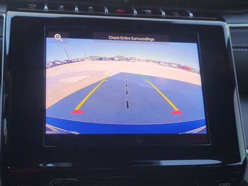 New 2025 Jeep Grand Cherokee L Laredo image 19