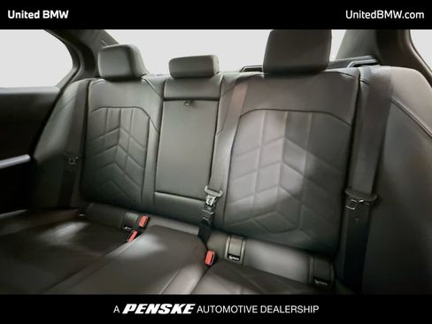 Used 2026 BMW 530i w/ Premium Package RWD image 13