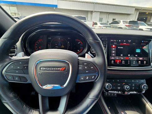 Used 2025 Dodge Durango R/T image 30