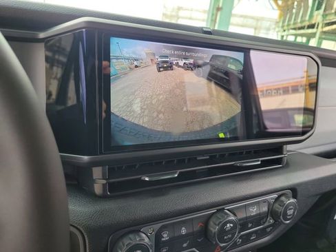 New 2026 Jeep Wrangler Willys image 24