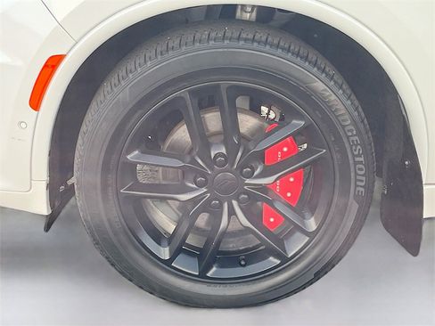 Used 2022 Dodge Durango R/T image 32