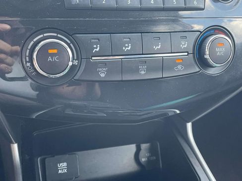 Used 2015 Nissan Altima 2.5 S w/ Power Driver Seat Package image 19