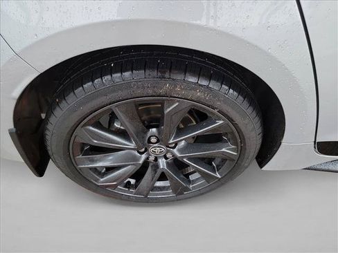 Used 2026 Toyota Corolla SE FWD image 11