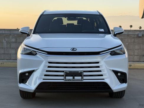 New 2026 Lexus TX 350 FWD image 6