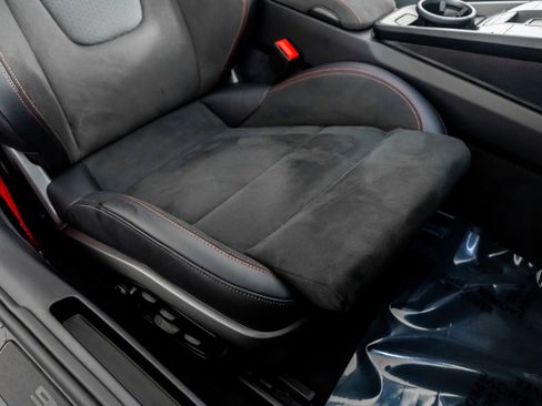 Used 2026 Porsche 911 Targa 4 GTS w/ Premium Package image 33