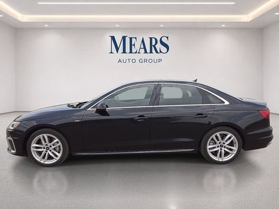 Used 2024 Audi A4 2.0T Premium Plus