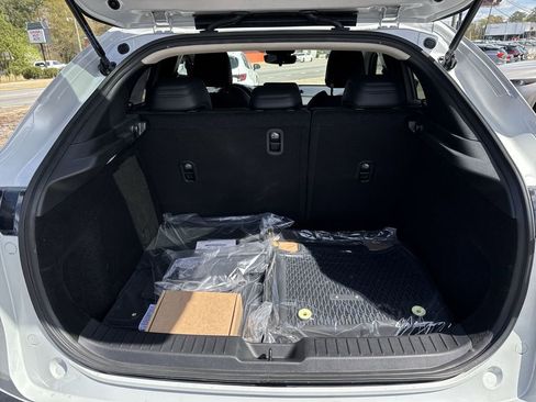 New 2026 MAZDA CX-30 AWD 2.5 S w/ Select Sport Pkg image 23