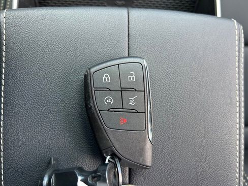 New 2026 GMC Terrain Elevation w/ Elevation Premium Package image 32