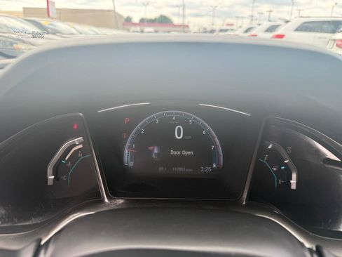 Used 2019 Honda Civic EX-L image 18