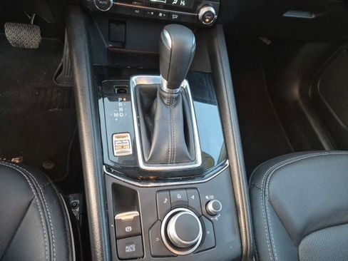 Used 2025 MAZDA CX-5 AWD 2.5 S w/ Preferred Package image 24
