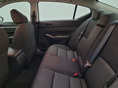 Used 2023 Nissan Altima 2.5 SV image 18