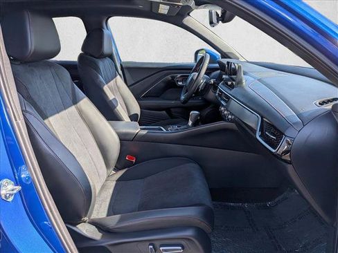 Used 2025 Acura ADX A-Spec AWD/4WD image 20