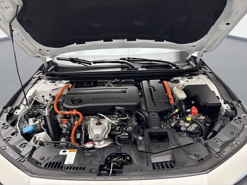 Used 2023 Honda Accord Touring image 29