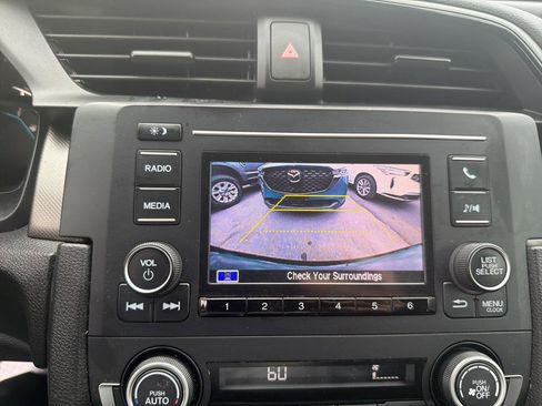 Used 2019 Honda Civic LX image 24