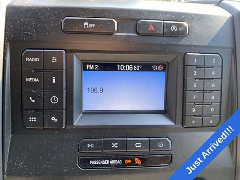 Used 2020 Ford F150 XL w/ Equipment Group 101A Mid AWD/4WD image 22