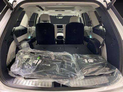 New 2026 Hyundai Palisade Calligraphy image 16