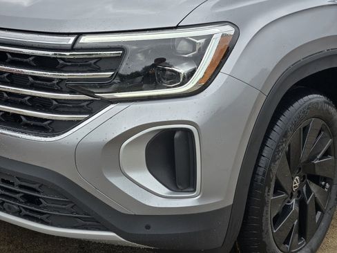 New 2026 Volkswagen Atlas SE AWD/4WD image 6
