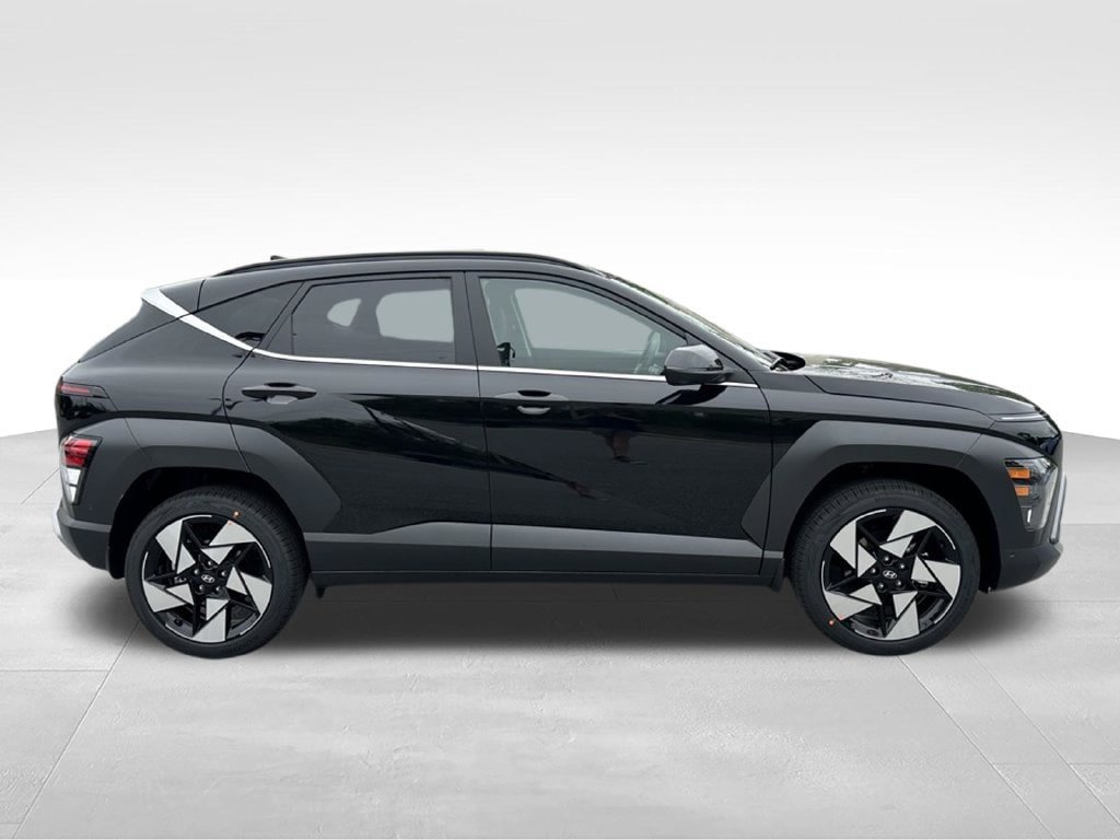 New 2026 Hyundai Kona Limited AWD/4WD image 8