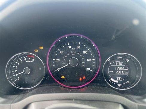 Used 2016 Honda HR-V EX image 18