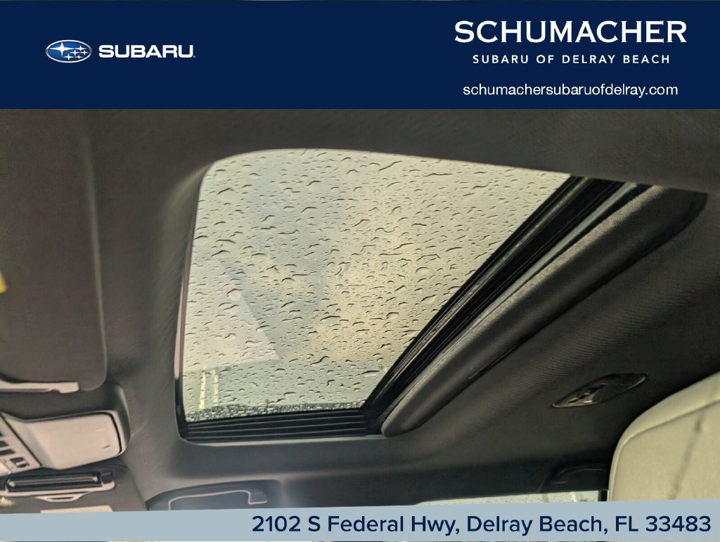New 2026 Subaru Outback Limited AWD/4WD image 15