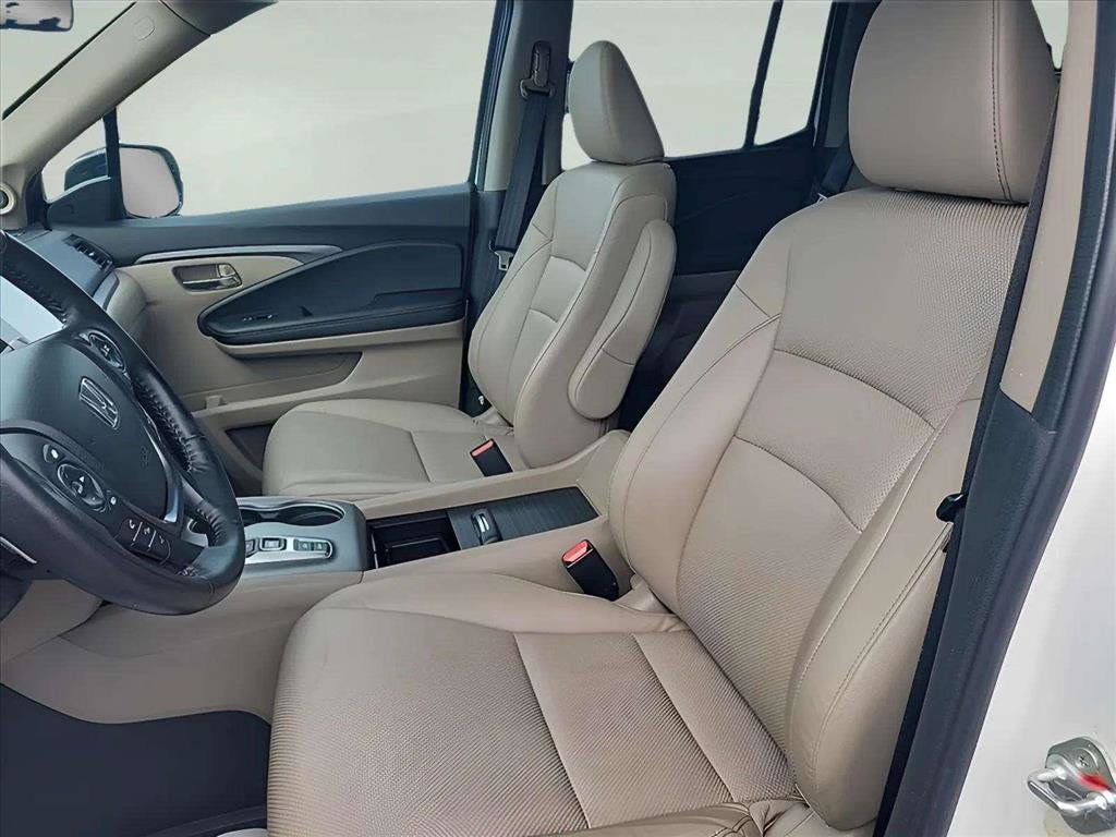 Used 2023 Honda Ridgeline RTL-E image 17