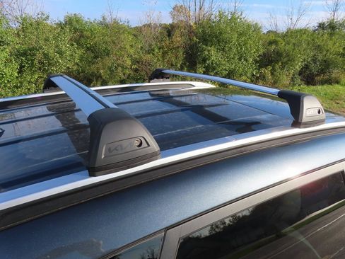 New 2026 Kia Seltos SX image 18