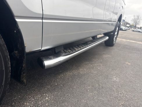 Used 2010 Ford F150 XLT image 14