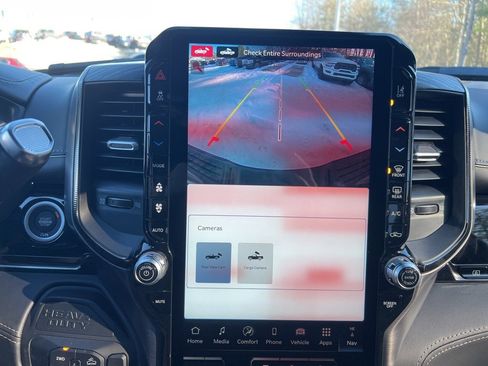 New 2026 RAM 2500 Rebel w/ Rebel Level 2 Equipment Group image 32