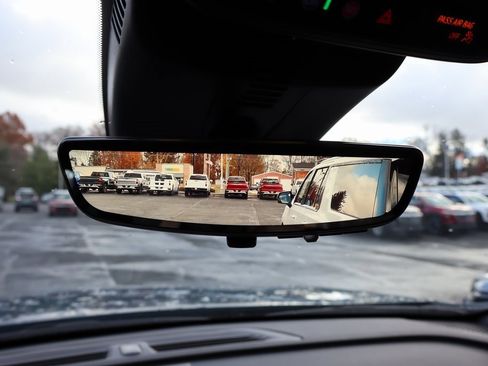 New 2026 Chevrolet Traverse Z71 w/ Enhanced Driving Package image 16