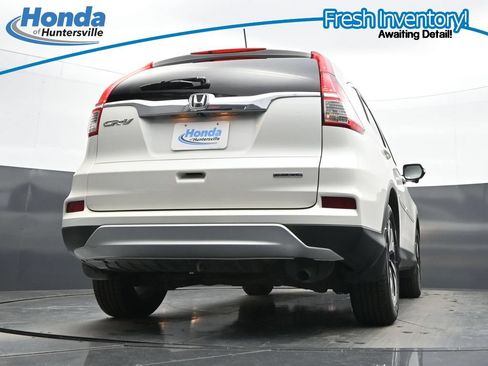 Used 2015 Honda CR-V Touring image 31