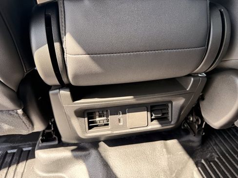 New 2025 GMC Sierra 3500 Pro w/ Convenience Package image 26