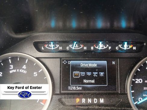 Used 2022 Ford F250 XL w/ STX Appearance Package image 39