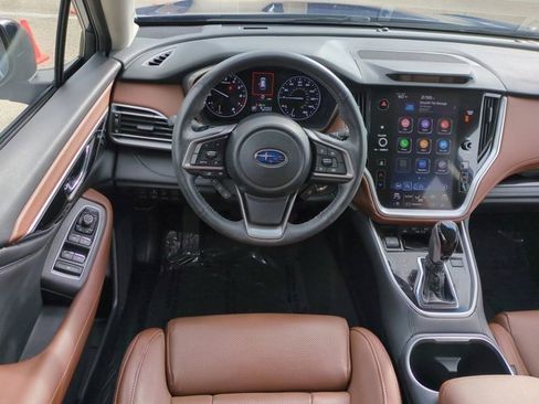 Used 2021 Subaru Outback Touring XT image 14
