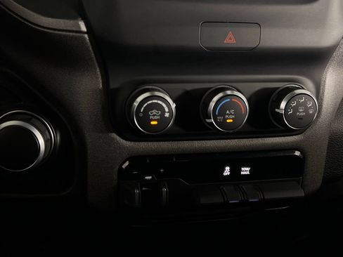 Used 2023 RAM 1500 Tradesman image 21