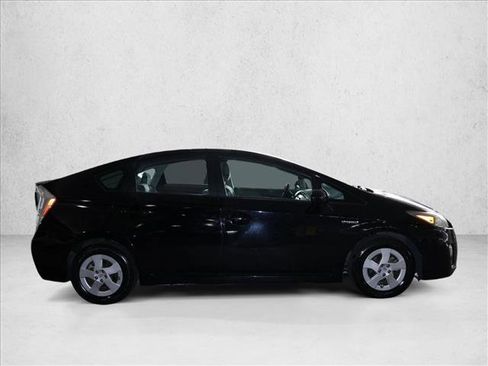 Used 2010 Toyota Prius Two image 4