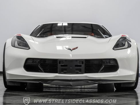 Used 2019 Chevrolet Corvette Grand Sport image 33