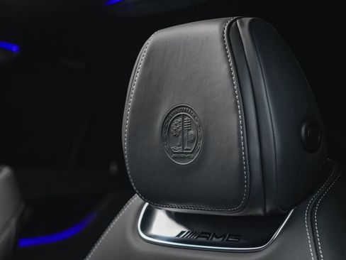 Used 2019 Mercedes-Benz AMG GT 63 S image 44