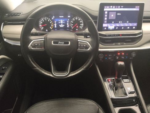 Used 2022 Jeep Compass Limited AWD/4WD image 22