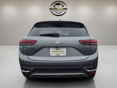 Used 2021 Buick Envision Essence image 6