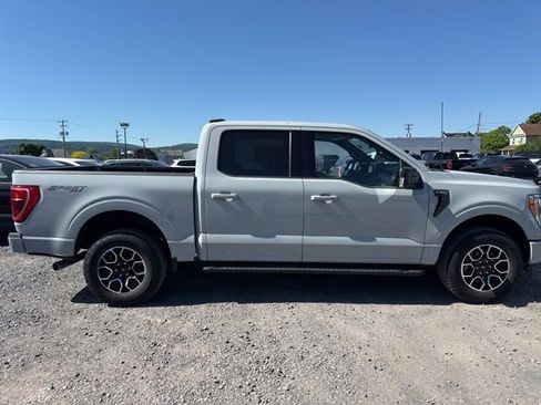 Used 2023 Ford F150 XLT w/ Equipment Group 302A High AWD/4WD image 5
