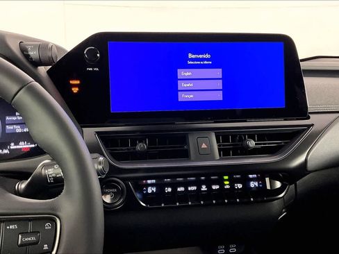New 2025 Lexus UX 300h FWD image 6